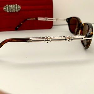 Brighton sunglasses with Brighton case